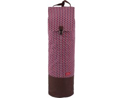 YOGA TRAVEL BAG canvas bakker - Bintang van Merkloos