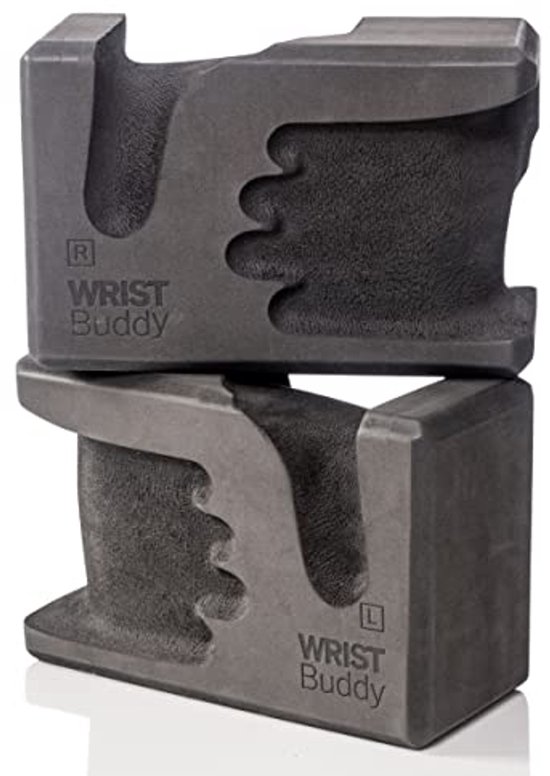 Yogablokken voor Meer Comfort en Grip | Ideaal voor Evenwicht en Fitness | EVA-schuim Blokken Set