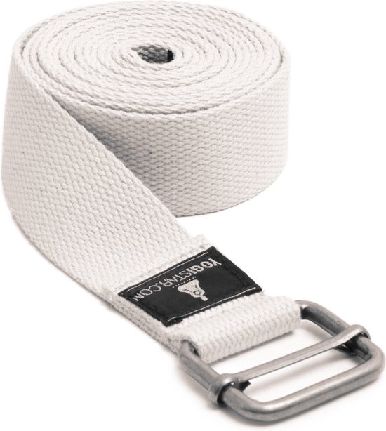Yogagurt yogibelt® medium - M 260cm