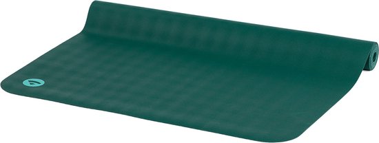 Yogamat Eco Pro Travel XL van Merkloos
