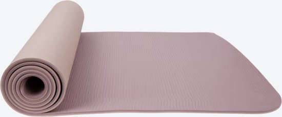 Yogamat - Kaytan yogamat 58 x 173 x 0,6 cm - roze van Kaytan