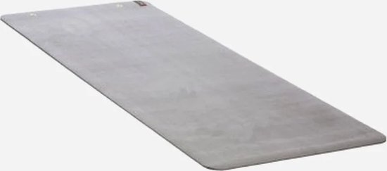YOGAMAT met ogen - Studion Fitness van Yogamat