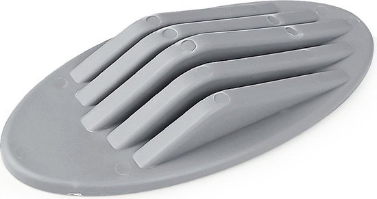 Yogamat met voetboogondersteuning, verlicht hielspoor, antislip, ergonomisch, unisex, trainingsmat met ondersteuning Geschikt voor platte voeten.
