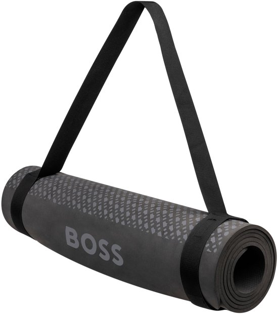 Yogamat Monogram