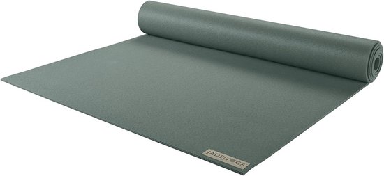 Yogamat voor optimale grip en comfort - Ideale keuze voor yoga