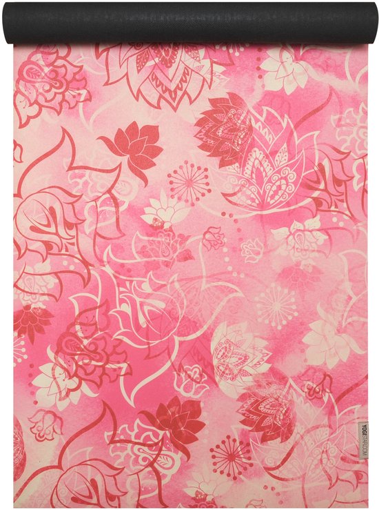 Yogamatte yogimat® travel - art collection