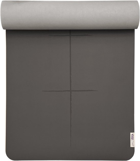 Yogamatte yogimat® ultra grip - art collection
