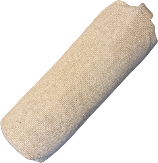 Yogastyles Bolster Design Jute van YogaStyles