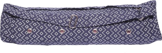 Yogatas katoen eco retro - Lotus van Lotus