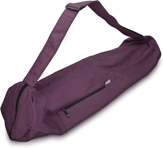 Yogatas - Mat tas - Sport en fitness - Wasmachinebestendig - Voor mat tot 71cm