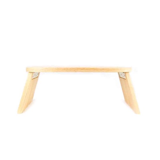 Yogi & Yogini Meditatiebankje - Hout - Amerikaans Eiken - Inklapbaar - 48 x 17 cm van Yogi & Yogini