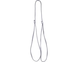 Yogi & Yogini naturals Draagkoord yogamat (100cm) van Yogi & Yogini