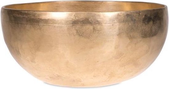 Yogi & Yogini naturals Klankschaal Chö-pa (200-10.500 gram) van Yogi & Yogini