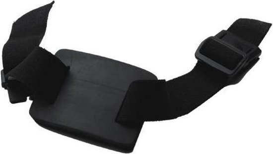 Yogi & Yogini naturals Stemvork Activator voor professionals (11x8 cm) van Yogi & Yogini