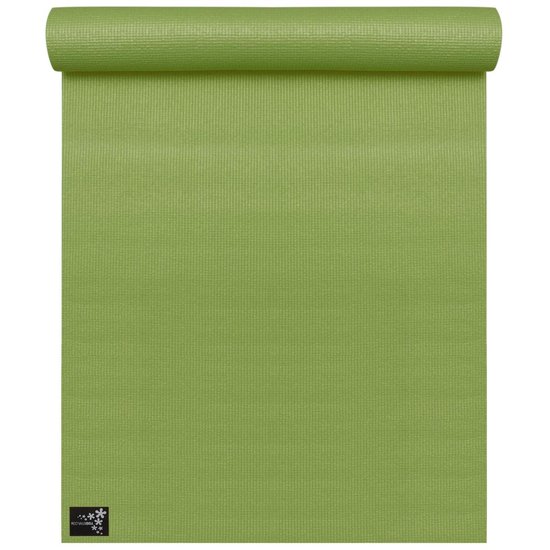 Yogistar Yogamat plus bordeaux van Merkloos