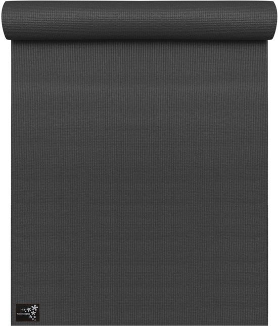 Yogistar Yogamat plus bordeaux van YOGISTAR