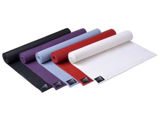 Yogistar Yogamat plus cocos van YOGISTAR