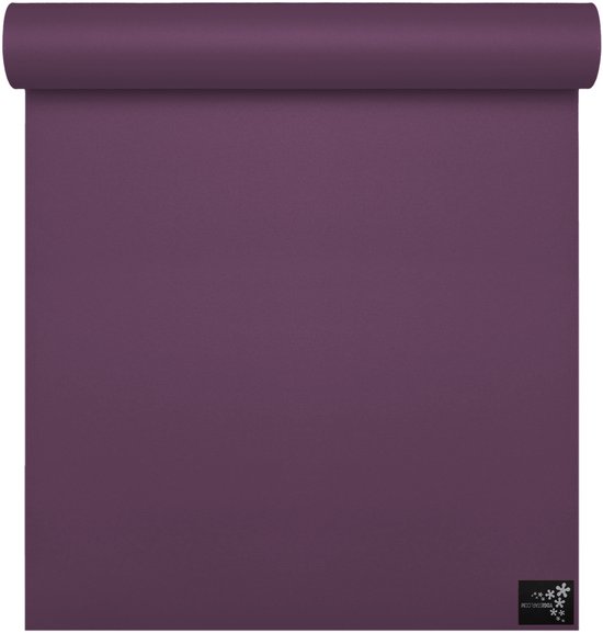 Yogistar Yogamat sun - 4 mm petrol navy