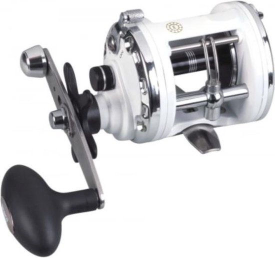 Zebco Great White™ Trolling RH30 | Reel van Zebco