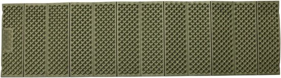 ZigZag Slumber - Opvouwbare Slaapmat van ZIGZAG